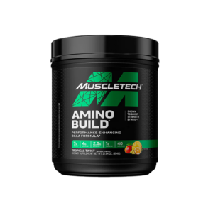 ماسل تک آمینو بیلد MuscleTech Amino Build