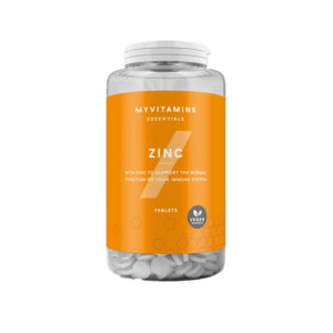 myvitamins zinc مای ویتامینز زینک
