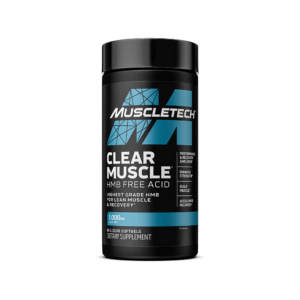 ماسل تک کلیر ماسل muscletech Clear Muscle
