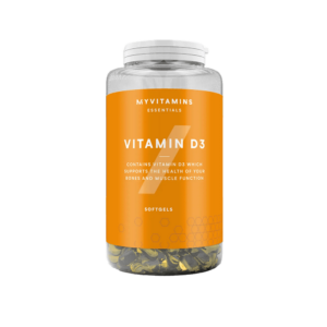 مای ویتامینز ویتامین د۳ myvitamins Vitamin D3