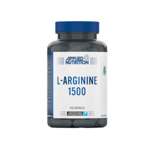 applied nutrition l arginine 1500 آرژنین 1500 اپلاید نوتریشن