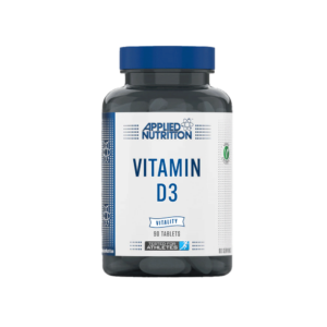 applied nutrition vitamin d3 ویتامین د3 اپلاید نوتریشن