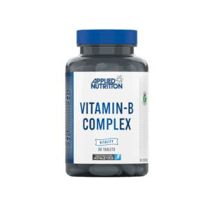 applied nutrition vitamin b complex ویتامین ب کمپلکس اپلاید نوتریشن